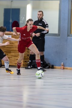 Bild 52 - F NFV Futsalturnier